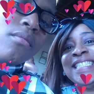 Meet your Posher, Cathy